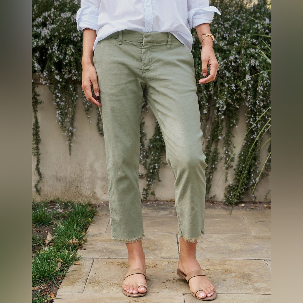 Frank & Eileen Wicklow Pant
